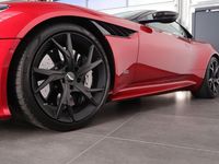 Gebraucht Aston Martin DBS 725 PS (533 kW) 2018 Rot Coupé