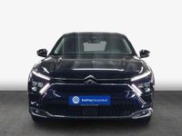 Gebraucht Citroën C5 X Start 179 PS (131 kW) 2024 Eclipseblau metalilic Kombi