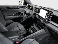 Neu VW Tayron R-line 204 PS (150 kW) 2026 Silber SUV