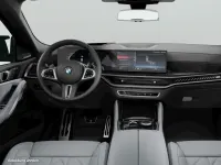 Gebraucht BMW X6 M Sport 530 PS (389 kW) 2025 Weiß SUV