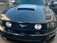 gebraucht Ford Mustang Coupe