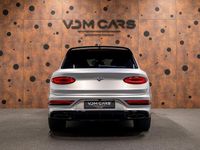 Gebraucht Bentley Bentayga 449 PS (330 kW) 2021 Grau SUV