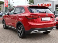 Neu MG ZS Comfort 116 PS (85 kW) 2026 Rot SUV