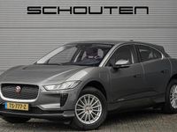 Gebraucht Jaguar I-Pace S 294 kW (400 PS) 2018 Grau SUV