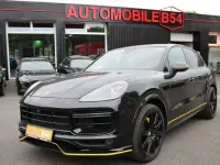 Gebraucht Porsche Cayenne 340 PS (250 kW) 2019 Schwarz SUV