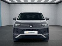 Neu VW Tayron 150 PS (110 kW) 2026 Grau SUV