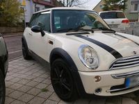 Second-hand Mini ONE 90 CP (66 kW) 2004 Bej Hatchback