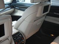 gebraucht BMW 750L i xDrive -