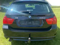 Occasion BMW 318 Efficient Dynamics 143 ch (105 kW) 2011 Noir Break