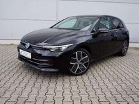 Neu VW Golf VIII Style 150 PS (110 kW) 2026 Grenadillschwarz metallic Limousine