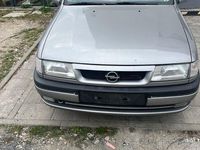 Gebraucht Opel Vectra 122 PS (89 kW) 1997 Silber Limousine