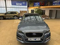 Gebraucht Subaru Levorg Exclusive+ 150 PS (110 kW) 2019 Grau Kombi
