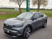 Gebraucht Ford Capri 210 kW (286 PS) 2025 Grau SUV