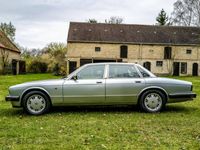 gebraucht Jaguar XJ40 3.2