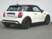 gebraucht Mini Cooper 3-Türer Classic Trim Navi LED Apple Car N