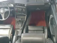 Gebraucht BMW 325 Cabriolet 170 PS (125 kW) 1987 Rot Cabrio