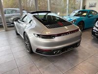 Gebraucht Porsche 992 450 PS (330 kW) 2022 Gtsilbermetallic Coupé