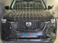 Gebraucht Mazda CX-60 Homura-Line 328 PS (241 kW) 2023 Jet black SUV