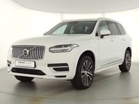 gebraucht Volvo XC90 Recharge Inscription Expression T8 AWD