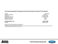 Używany Ford E-Transit Trend 135 kW (184 KM) 2022 Czarny Van