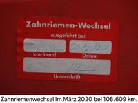 Gebraucht Ford Ka Trend 69 PS (50 kW) 2012 Rot Kleinwagen