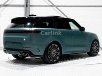 Neu Land Rover Range Rover Sport 635 PS (467 kW) 2025 Grün SUV