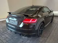 Occasion Audi TTS Competition 320 ch (235 kW) 2023 Individuallackierungen audi ex Coupé