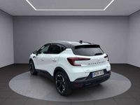 Gebraucht Mitsubishi ASX Edition 143 PS (105 kW) 2025 Himalayaweiß/onyxschwarz SUV