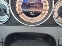 Gebraucht Mercedes 250 204 PS (150 kW) 2013 Schwarz Coupé