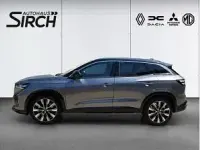 Neu Renault Austral 200 PS (147 kW) 2025 Grau (dolomitgrau, black pearlschwarz metallic) SUV
