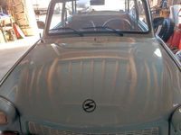 gebraucht Trabant 601 Originalzustand! Museumszustand