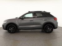 Neu VW T-Roc Style 150 PS (110 kW) 2025 Grau SUV