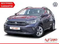 Gebraucht VW Taigo 95 PS (69 kW) 2022 Rauchgraumet. SUV