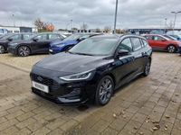 gebraucht Ford Focus Turnier 1.0 EcoBoost mHEV ST-Line X / Navi