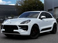 gebraucht Porsche Macan GTS*Burmester*360*Pano*SportChrono*Sitzlüf