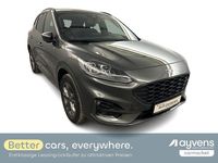 Gebraucht Ford Kuga ST-Line X 152 PS (111 kW) 2023 Grau SUV