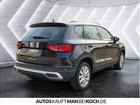 Gebraucht Seat Ateca 150 PS (110 kW) 2026 Grau (graphitgrau) SUV