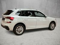 Gebraucht Skoda Kamiq Selection 116 PS (85 kW) 2024 Moonweiss metallic SUV