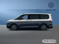 Gebraucht VW Multivan Style 177 PS (130 kW) 2025 Weiß Van / Kleinbus