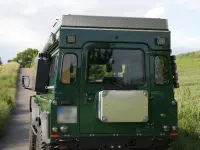 Gebraucht Land Rover Defender 2005 SUV