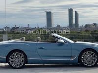 Gebraucht Bentley Continental 2022 Andere Cabrio