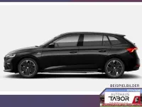 Neu Skoda Scala 150 PS (110 kW) 2026 Black magic perleffekt Kleinwagen