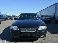 Gebraucht Volvo V70 140 PS (102 kW) 2006 Blau metallic Kombi