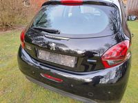 gebraucht Peugeot 208 ACT 82