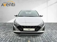 Gebraucht Hyundai i20 Trend 101 PS (74 kW) 2025 Grau Limousine