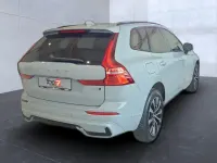 Gebraucht Volvo XC60 Plus 250 PS (183 kW) 2025 Grau SUV