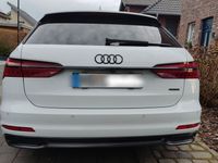 gebraucht Audi 50 TDI quattro Matrix Luft Pano AHK B&O Garantie