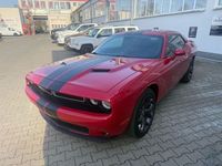 Gebraucht Dodge Challenger 287 PS (211 kW) 2017 Rot Coupé