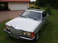 gebraucht Mercedes 280 CEBaureihe 123