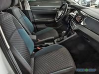 gebraucht VW Polo IQ.DRIVE Comfortline 1.6 TDI SCR 70 kW 7-Ga